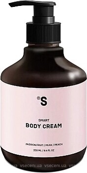 Фото Sister's Aroma крем для тіла Smart Body Cream 250 мл