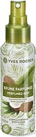 Фото Yves Rocher міст для волосся і тіла кокосовий горіх Hair And Body Mist 100 мл