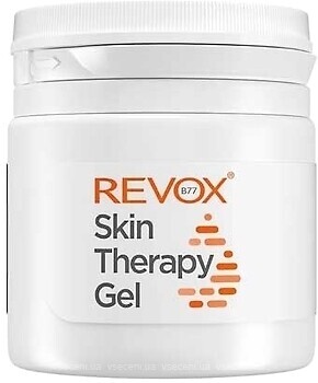 Фото Revox гель для тіла Skin Therapy Gel 50 мл