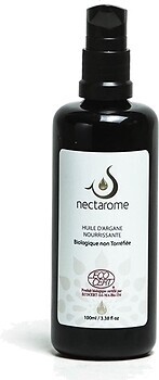 Фото Nectarome олія арганії Argan Oil 100 мл