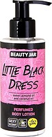 Фото Beauty Jar лосьйон для тіла Little Black Dress Perfumed Body Lotion 150 мл
