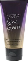 Фото Victoria's Secret лосьйон для тіла Body Lotion Love Spell 75 мл