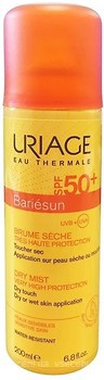 Фото Uriage сонцезахисний спрей Bariesun SPF 50+ 200 мл