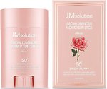 Сонцезахисні засоби JM Solution