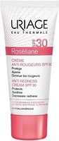 Фото Uriage сонцезахисний крем для обличчя Roseliane Anti-Redness Cream SPF 30 40 мл