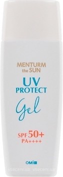 Фото Omi Brotherhood гель сонцезахисний The Sun UV Protect Gel SPF 50+/P++++ 100 г