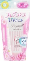 Фото Naris гель сонцезахисний для обличчя Parasola UV Cut Gel SPF 50+/P++++ 90 г