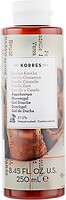 Фото Korres гель для душу Ваніль і Кориця Vanilla Cinnamon Shower Gel 250 мл