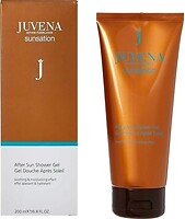 Фото Juvena гель для душу після засмаги Sunsation After Sun Shower Gel 200 мл