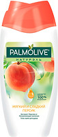 Фото Palmolive гель-крем для душа Мягкий и сладкий персик 250 мл