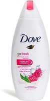 Фото Dove Go Fresh крем-гель для душу Пробудження Почуттів 250 мл
