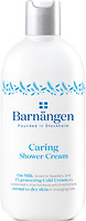Фото Barnangen Nordic Care Caring Shower Cream крем-гель для душу з вівсяним молочком 400 мл