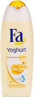 Фото Fa Yoghurt крем-гель для душа с протеинами йогурта Ванильный мед 250 мл