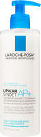 Фото La Roche-Posay Lipikar Syndet AP+ очищуючий крем-гель для дуже сухої, схильної до атопії шкіри 400 мл