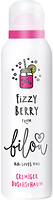 Фото Bilou пінка для душу Яскраві ягоди Fizzy Berry Shower Foam 200 мл