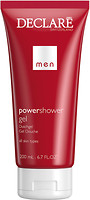 Фото Declare тонізуючий гель для душу Power Shower Gel 200 мл