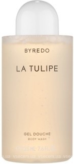 Фото Byredo La Tulipe Shower Gel гель для душа 225 мл