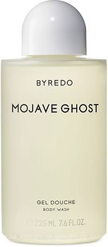 Фото Byredo Mojave Ghost Shower Gel гель для душа 225 мл