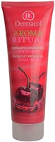 Фото Dermacol Body Aroma Ritual гель для душу підбадьорливий чорна черешня 250 мл