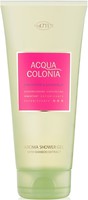 Фото Maurer & Wirtz 4711 Acqua Colonia Pink Pepper & Grapefruit гель для душа 200 мл