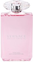 Фото Versace Bright Crystal Shower Gel 200 мл