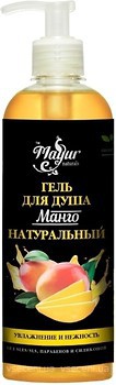 Фото Mayur гель для душа Манго 500 мл