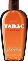Фото Maurer & Wirtz гель для душа Tabac Original 400 мл
