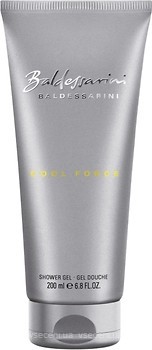 Фото Baldessarini гель для душа Cool Force Shower Gel 200 мл
