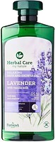 Фото Farmona гель-масло для душа Herbal Care Lavender With Vanilla Milk 500 мл