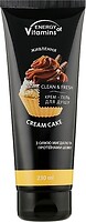 Фото Energy of Vitamins крем-гель для душа Cream Shower Gel Cream Cake 230 мл