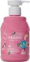 Фото Frudia гель для душа My Orchard Peach Body Wash 350 мл