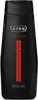 Фото STR8 гель для душа Red Code 400 мл