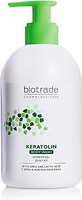 Фото Biotrade гель для душа Keratolin Body Wash 400 мл