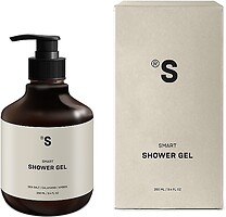 Фото Sister's Aroma гель для душа Smart Shower Gel Sea Salt 250 мл