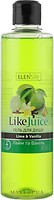 Фото Elenseeгель для душу лайм та ваніль Like Juice Lime & Vanilla 390 мл