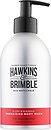 Гелі для душа Hawkins & Brimble