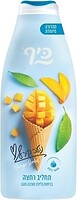 Фото Keff гель для душа Mango Sorbet Ice Cream 700 мл