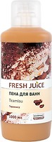 Фото Fresh Juice Tiramisu 1 л