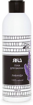 Фото Яка Лаванда 300 мл