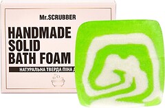 Фото Mr.Scrubber Лемонграс 100 г