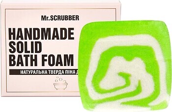 Фото Mr.Scrubber Лемонграс 100 г
