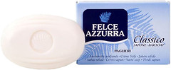 Фото Felce Azzurra Classic 1 мыло 100 г