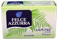 Фото Felce Azzurra Fresh мило 100 г