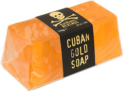 Фото The Bluebeards Revenge Cuban Gold Soap мило 175 г