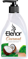 Фото Elenor Coconut Liquid Hand Soap мыло для рук 400 мл