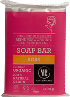 Фото Urtekram тверде мило Soap Bar Rose Троянда 100 г