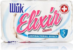 Фото Шик твердое мыло Elixir Classik 5x 70 г