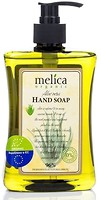 Фото Melica Organic рідке мило Hand Soap Алое вера 500 мл