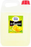 Фото Шик жидкое мыло Лимон 5 л