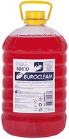 Фото BuroClean рідке мило EcoStandart Квіткове 5 л (10600000)